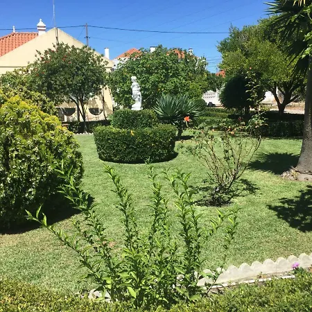 Дом отдыха Casa De Ferias E Lazer *