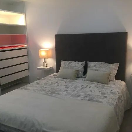 Casa De Ferias E Lazer