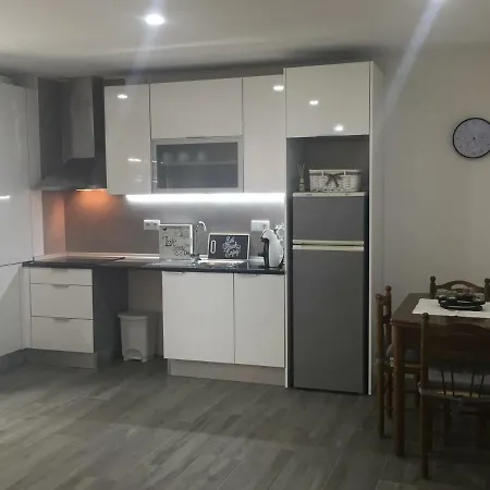 Casa De Ferias E Lazer Дом отдыха
