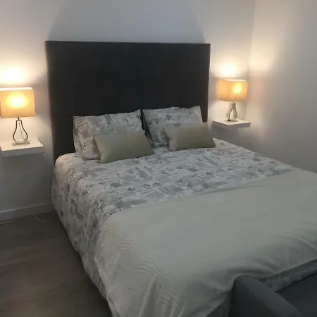 Casa De Ferias E Lazer