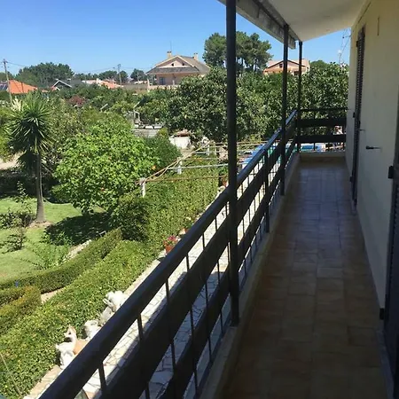 Дом отдыха Casa De Ferias E Lazer *
